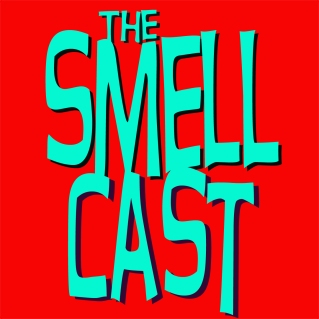 The Smellcast: a personal journal and variety show